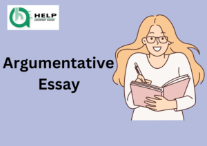 Read more about the article Argumentative Essay: An Ultimate Guide On How To Write An Argumentative Essay